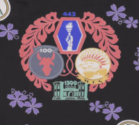 Sun Surf Special-Edition Hawaiian Shirt - Nisei Soldiers SS37859-119