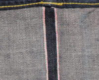 Sugar Cane Type III 1947 One-Wash Selvage-Denim Jeans SC42014A