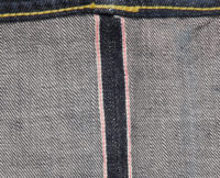 Sugar Cane Type III 1947 Unwashed Raw Selvage-Denim Jeans SC42014N