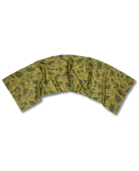 GENUINE WWII – U. S. Army Parachute Infantry Camouflage Scarf
