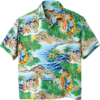 Sun Surf Special-Edition Hawaiian Shirt – Festival