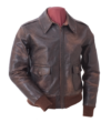 USAAF Reissue “Escape” A-2 Flying Jacket