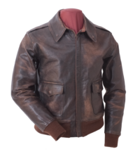 USAAF Reissue “Escape” A-2 Flying Jacket