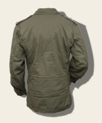 Buzz Rickson U. S. Army M-65 Field Jacket, 3rd Model BR14344