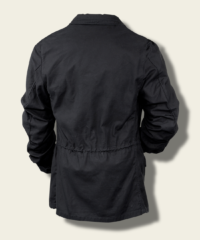 Buzz Rickson William Gibson M-65 Field Jacket & Removable Liner BR14423