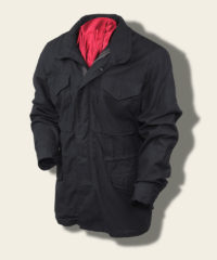Buzz Rickson William Gibson M-65 Field Jacket & Removable Liner BR14423