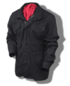 Buzz Rickson William Gibson M-65 Field Jacket & Removable Liner