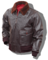 Buzz Rickson G-1 Flying Jacket, U. S. Navy MIL-J-7823 (AER)
