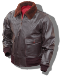 Buzz Rickson G-1 Flying Jacket, U. S. Navy MIL-J-7823 (AER)