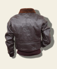 Buzz Rickson G-1 Flying Jacket, U. S. Navy MIL - J - 7823 (AER) BR80145