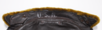 Buzz Rickson G-1 Jacket MIL-J-7823 Sun-Burned Collar BR80529