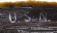 Buzz Rickson G-1 Jacket MIL-J-7823 Sun-Burned Collar BR80529