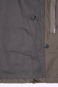 Buzz Rickson U. S. Army M-65 Field Jacket, 3rd Model BR14344