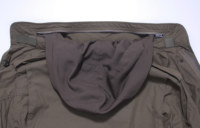 Buzz Rickson U. S. Army M-65 Field Jacket, 3rd Model BR14344 hood