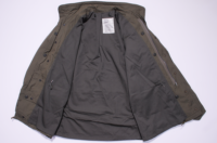 Buzz Rickson U. S. Army M-65 Field Jacket, 3rd Model BR14344 lining