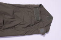 Buzz Rickson U. S. Army M-65 Field Jacket, 3rd Model BR14344 cuff