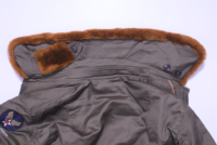 Buzz Rickson B-15 Flying Jacket Rough Wear Clothing Co. BR14390
