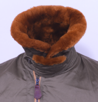 Buzz Rickson B-15 Flying Jacket Rough Wear Clothing Co. BR14390