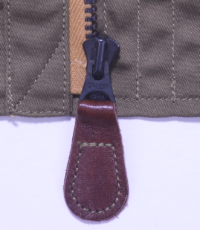 Buzz Rickson B-15 Flying Jacket Rough Wear Clothing Co. BR14390