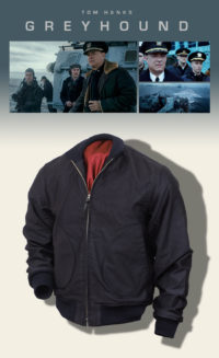 Buzz Rickson Deck Zip Jacket BR14182