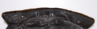 Buzz Rickson G-1 Flying Jacket, U. S. Navy MIL - J - 7823 (AER) BR80145