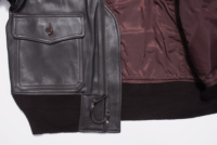 Buzz Rickson G-1 Flying Jacket, U. S. Navy MIL - J - 7823 (AER) BR80145