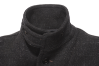 Buzz Rickson Submarine Clothing, Winter Woolen Jacket BR13877