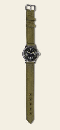 Buzz Rickson USAAF Type A-11 Navigation Watch BR02613