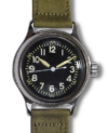 Buzz Rickson USAAF Type A-11 Navigation Watch