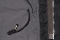 Buzz Rickson William Gibson M-65 Field Jacket with Liner BR14423