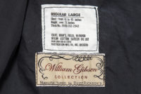 Buzz Rickson William Gibson M-65 Field Jacket with Liner BR14423