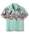 Star of Hollywood Rattlesnake Shirt