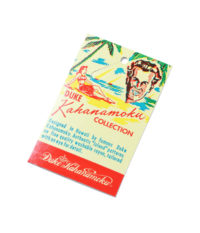 Sun Surf Special-Edition Hawaiian Shirt, Duke's Palm Tree, Brown DK38334-138