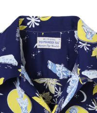 Sun Surf Special-Edition Hawaiian Shirt Moonlight Hula SS38416