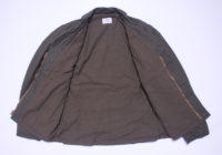 Buzz Rickson N-4 Utility Jacket, U. S. Navy 1945 BR14721Buzz Rickson N-4 Field Jacket, U. S. Navy 1945 BR14721
