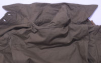 Buzz Rickson U. S. Army Mountain Field Jacket, 1942 BR14696