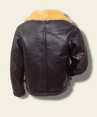 Buzz Rickson M-445A Winter Flying Jacket, WWII U. S. Navy BR80535