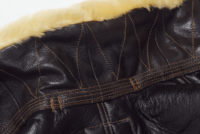 Buzz Rickson M-445A Winter Flying Jacket, WWII U. S. Navy BR80535