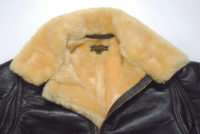 Buzz Rickson M-445A Winter Flying Jacket, WWII U. S. Navy BR80535