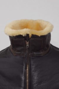 Buzz Rickson M-445A Winter Flying Jacket, WWII U. S. Navy BR80535