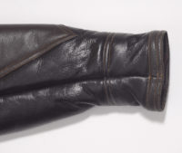 Buzz Rickson M-445A Winter Flying Jacket, WWII U. S. Navy BR80535