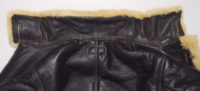 Buzz Rickson M-445A Winter Flying Jacket, WWII U. S. Navy BR80535