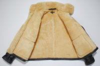 Buzz Rickson M-445A Winter Flying Jacket, WWII U. S. Navy BR80535