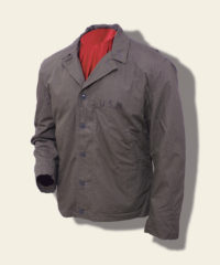 Buzz Rickson N-4 Utility Jacket, U. S. Navy 1945 BR14721Buzz Rickson N-4 Field Jacket, U. S. Navy 1945 BR14721