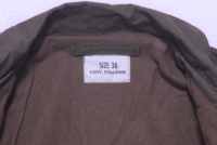 Buzz Rickson N-4 Utility Jacket, U. S. Navy 1945 BR14721Buzz Rickson N-4 Field Jacket, U. S. Navy 1945 BR14721