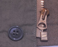 Buzz Rickson N-4 Utility Jacket, U. S. Navy 1945 BR14721Buzz Rickson N-4 Field Jacket, U. S. Navy 1945 BR14721