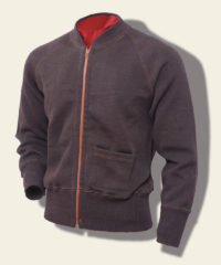 Buzz Rickson USAAF C-2 Winter Flying Vest (sweater) BR90203
