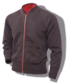 Buzz Rickson USAAF C-2 Winter Flying Vest (sweater)