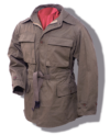 Buzz Rickson U. S. Army Mountain Field Jacket, 1942:  Founder’s Favorite!!!