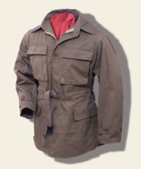 Buzz Rickson U. S. Army Mountain Field Jacket, 1942 BR14696